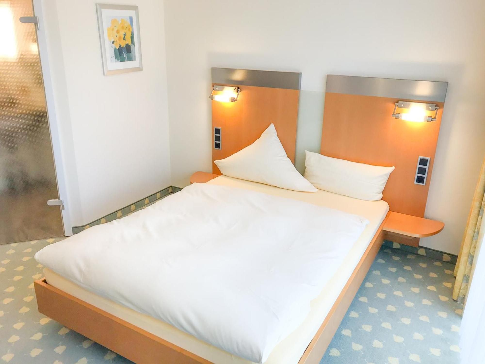 Hotel Birkenhof Hanau Ruang foto