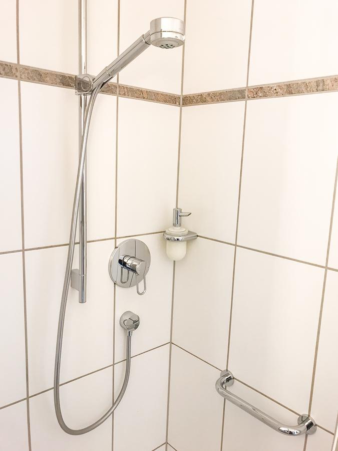 Hotel Birkenhof Hanau Ruang foto